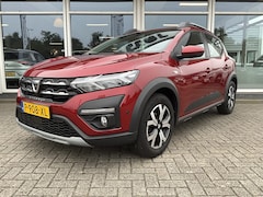 Dacia Sandero Stepway - 1.0 TCe 90 Comfort