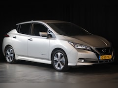Nissan LEAF - Tekna 40 kWh | BOSE | CARPLAY |
