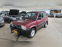 Fiat Panda - 1000 4x4 Young