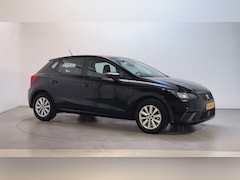 SEAT Ibiza - 1.0 EcoTSI Style App-Connect Virtual Cockpit DAB+