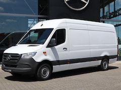 Mercedes-Benz Sprinter - 317 CDI L3 FACEL. TACHO 3.5T TREKHAAK
