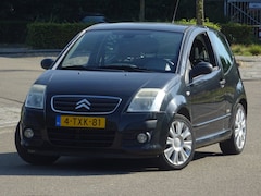Citroën C2 - 1.4i VTR BJ2009 83DKM CLIMA/NIEUWE APK