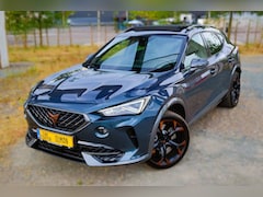 CUPRA Formentor - 2.0 TSI 4DRIVE Brembo Beats Pano Camera Zelfinparkeer
