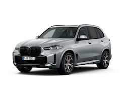 BMW X5 - xDrive50e M Sportpakket Pro | Comfort Plus-pakket | Innovation Pack | Travel Pack