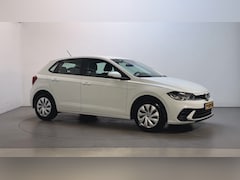 Volkswagen Polo - 1.0 TSI Polo App-Connect Airco Virtual Cockpit