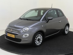 Fiat 500 - 0.9 TwinAir Turbo Popstar | Airco | lichtmetalen velgen 15" |