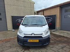 Citroën Jumpy - 10 1.6 HDI L1H1 Economy