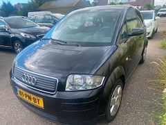Audi A2 - 1.4 Pro Line