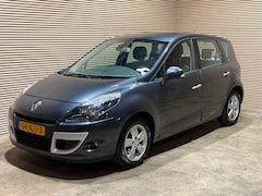 Renault Scénic - 2.0 Dynamique | Automaat | NAP | Trekhaak