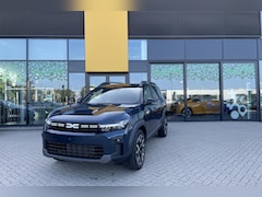 Dacia Bigster - 1.8 Hybrid 155 Limited Edition