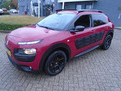Citroën C4 Cactus - 1.2 PureTech Shine Nieuwe Apk