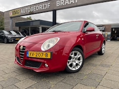 Alfa Romeo MiTo - 1.4 l AIRCO l NIEUWE APK l MEENEEMPRIJS