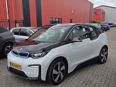 BMW i3 - Basis 120Ah 42 kWh. SOH 85%