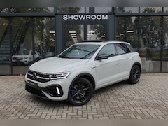 Volkswagen T-Roc - 2.0 TSI 4Motion R PANO AKRA CAM VOL