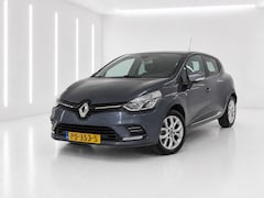 Renault Clio - 1.2 TCe 120 pk Automaat | Airco | Cruise | Navi