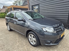 Dacia Logan MCV - 0.9 TCe Easy-R Lauréate * € 2650 Ex BPM