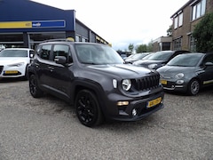 Jeep Renegade - 1.0T Limited / Rijklaarprijs