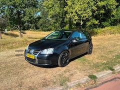Volkswagen Golf - VW Golf R32 4 Motion Handgeschakeld