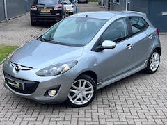 Mazda 2 - 2 1.5 GT-M | Climate | Cruise | NL Auto | NAP | 102 PK
