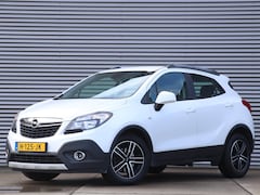 Opel Mokka - 1.4 T Edition *Navigatie*Parkeersens