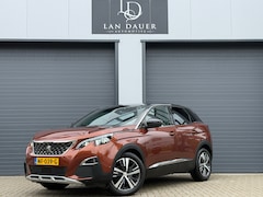 Peugeot 3008 - 1.6 e-THP GT Line / AUTOMAAT / CAMERA /TREKHAAK