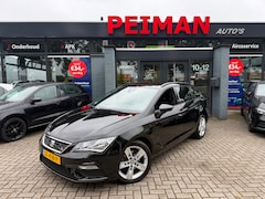 SEAT Leon ST - 1.5 TSI FR Business Intense | Automaat | Apple Carplay |Virtual | Climate Control |