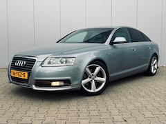 Audi A6 Limousine - 2.0 TFSI Pro Line S