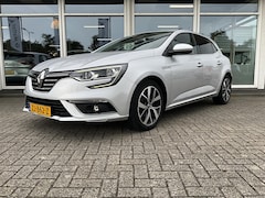 Renault Mégane - 1.3 TCe Bose