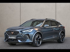 CUPRA Formentor - 1.4 e-Hybrid 245PK VZ Performance | Winterpakket | Achteruitrijcamera | Navigatie