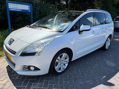 Peugeot 5008 - 1.6 THP Blue Lease Executive 7p. | Automaat | Bomvol opties | Nwe APK