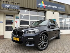 BMW X3 - XDrive20i Launch Edition High Executive|Vol|Goed onderhouden|