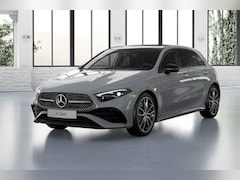 Mercedes-Benz A-klasse - A 250e Automaat 140 Year Edition | MANUFAKTUR