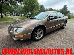 Chrysler 300M - V6 AUTOMAAT