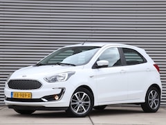 Ford Ka - 1.2 Trend Ultimate *Klimaatreg.*Stoelverw.*Parkeersens
