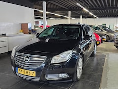 Opel Insignia Sports Tourer - 1.4 Turbo EcoFLEX Business Edition