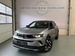 Opel Mokka - 1.2 Turbo GS Facelift, Camera, Carplay Stoel/Stuurverwarming