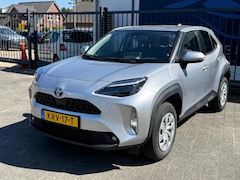 Toyota Yaris Cross - 1.5 Hybrid Active / FABRIEKSGARANTIE / CAMERA / CARPLAY / CRUISE CONTROL