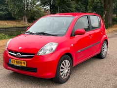 Subaru Justy - 1.0 Comfort|5 deurs|Airco