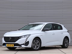 Peugeot 308 - 1.2 Hybrid 145 e-DCS6 Style Automaat *Adaptive Cruise