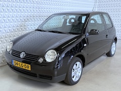 Volkswagen Lupo - 1.4-16V Cambridge AUTOMAAT / 81.000km (2003)