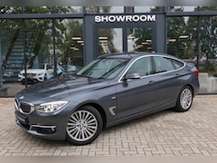 BMW 3-serie Gran Turismo - 320i High Executive NAVI LEDER PDC
