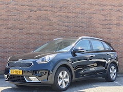 Kia Niro - 1.6 GDi Hybrid DynamicLine | Navigatie | Cruise Control | Climate Control | Camera Achter