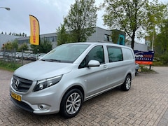 Mercedes-Benz Vito - 114 CDI Lang DC - AUTOMAAT - CAMERA