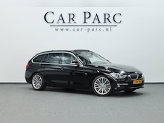 BMW 3-serie Touring - 330i M Sport Edition Luxury/LED/PANO/HUD/LEER+S.VERWARMING/LMV/CRUISE/ECC/12 MND GARANTIE