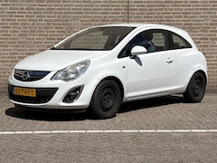 Opel Corsa - 1.3 CDTi EcoFlex Cosmo | Leder | Airco |