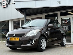 Suzuki Swift - Base EASSS - Airco