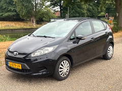 Ford Fiesta - 1.25 Trend|5 Deurs|Airco|Nieuwe apk