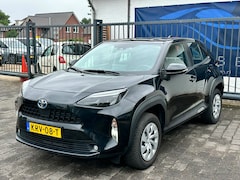 Toyota Yaris Cross - 1.5 Hybrid Active / FABRIEKSGARANTIE / CARPLAY / CAMERA / ADAPTIVE CRUISE CONTROL