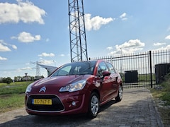 Citroën C3 - 1.4 Attraction