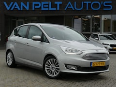 Ford C-Max - 1.0 Titanium / Carplay / Sony Audio / Keyless